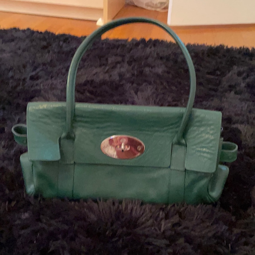 Mulberry bag in excellent condition
